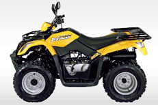 MXU Reverse 50