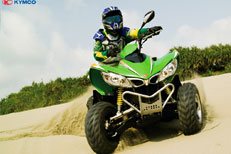Maxxer 400