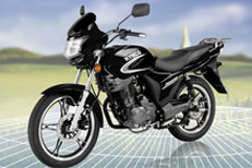 Pulsar 125