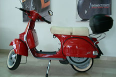 LML Star 150 2T 2010