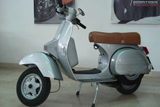 LML Star 150 4T