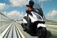 Downtown 125i
