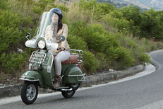 LML Star 4T 125