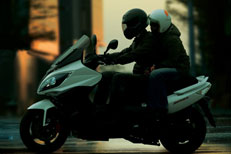 Xciting Ri 300