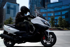 Xciting Ri 500